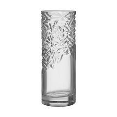 Orrefors Carat Vase Upper Cut