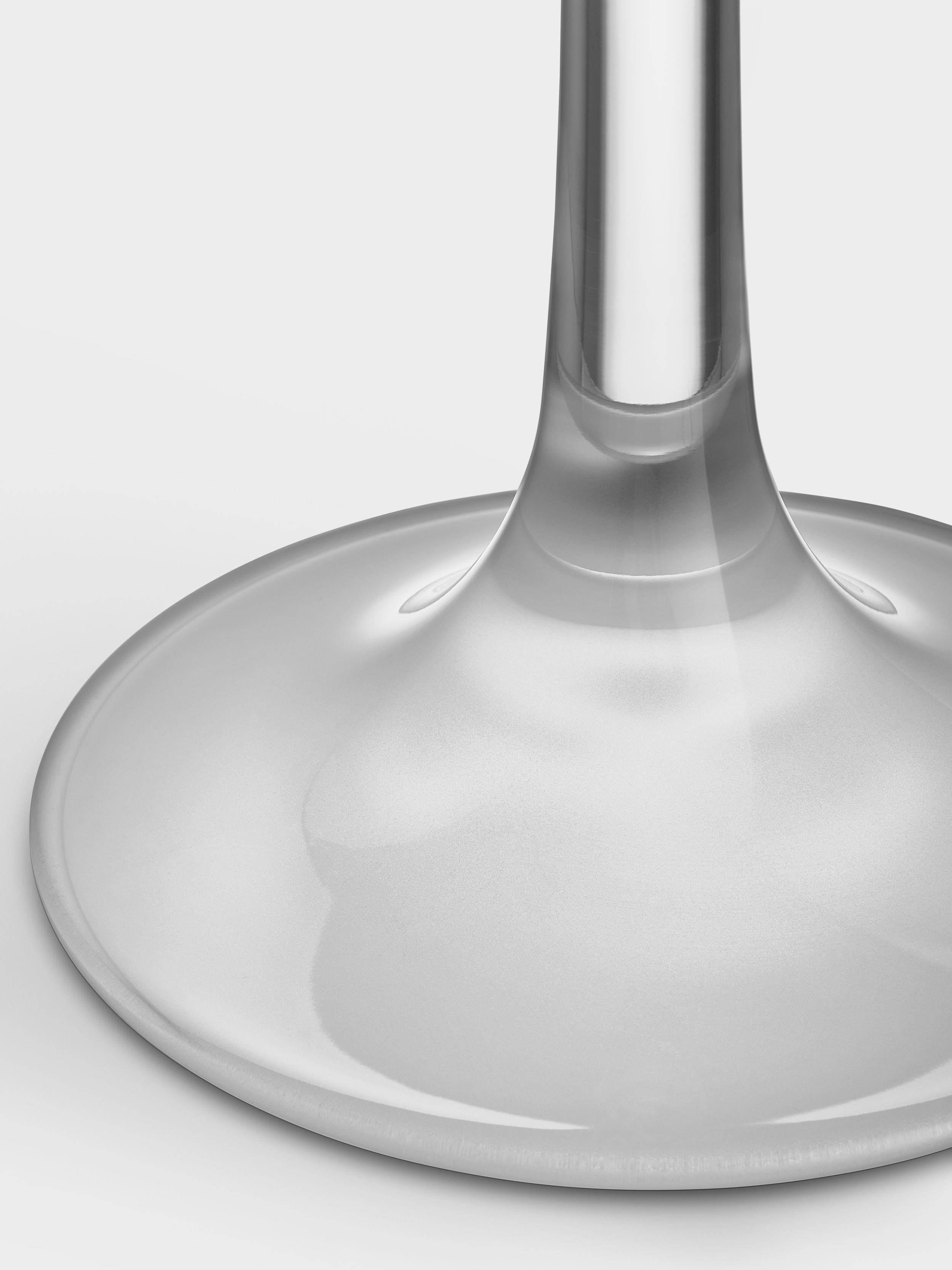 orrefors candlesticks