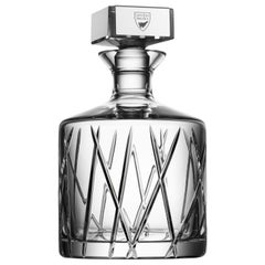 Decanter Orrefors City