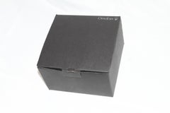 Orrefors Crystal Puzzle Votive Candleholders by Helene Krantz