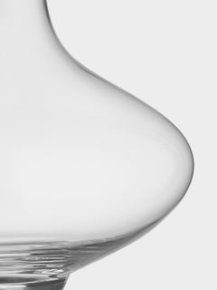 Orrefors Difference Decanter Magnum