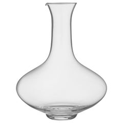 Orrefors Difference Decanter Magnum