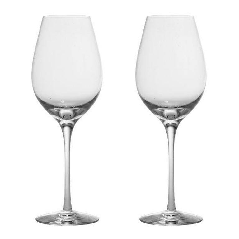 Orrefors Difference Fruit Wine 2-Pack