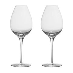 Orrefors Difference Primeur Wine 2-Pack
