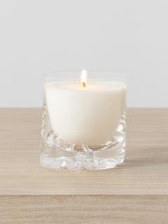 Candela Orrefors Erik Blushing Pink