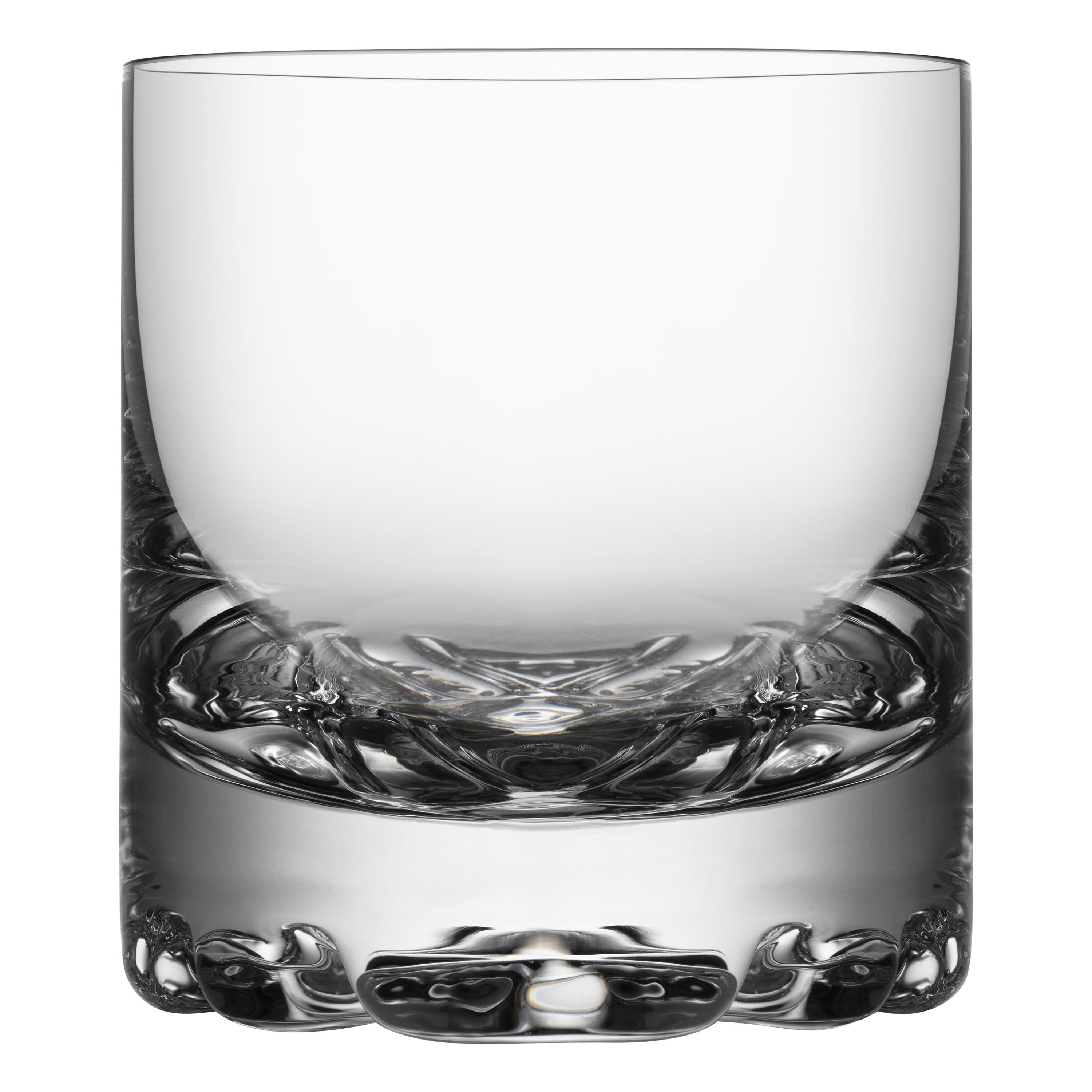 Old Fashioned 4- Pack von Orrefors Erik