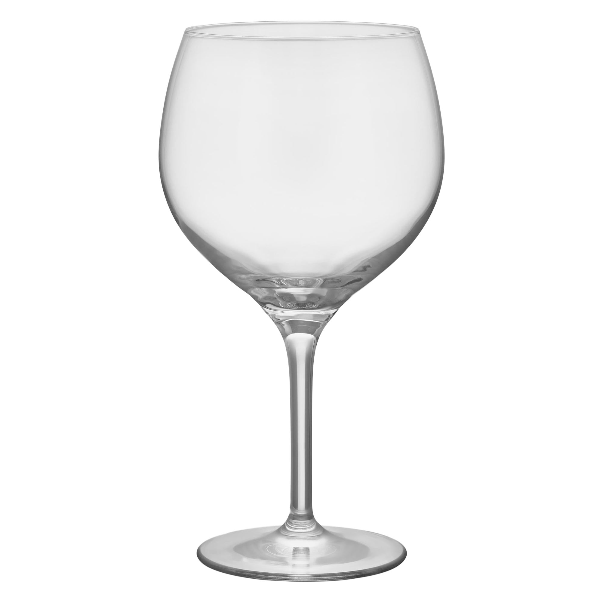 4- Pack Gin- und Tonic-Glas von Orrefors im Angebot