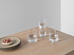 Orrefors Grace Double Old Fashioned 2-Pack