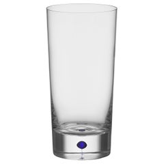 Orrefors Intermezzo Blue Tumbler 2-Pack