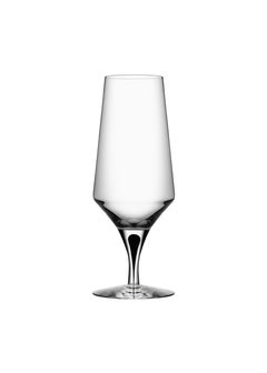 Orrefors Metropol Beer 2-Pack