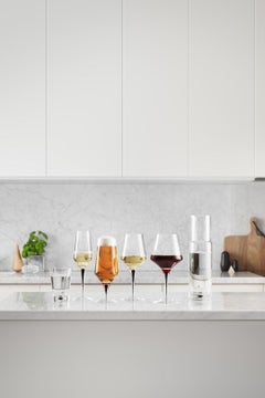 Orrefors Metropol Champagne 2-Pack