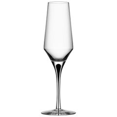 Orrefors Metropol Champagne 2-Pack
