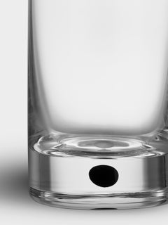 Orrefors Metropol Decanter