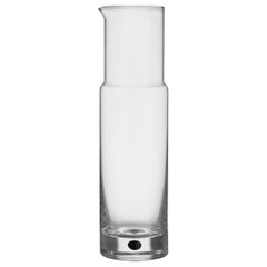 Orrefors Metropol Decanter