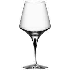 Orrefors Metropol Red Wine 2-Pack