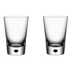 Bicchiere Orrefors Metropol 2-Pack