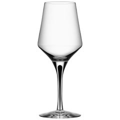 Orrefors Metropol Vino Bianco 2-Pack