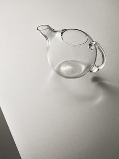 Orrefors Mingus Martini Pitcher