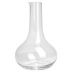 Orrefors More Carafe