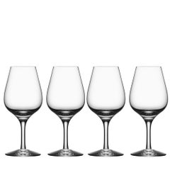 Orrefors More Spirits Confezione da 4 pezzi