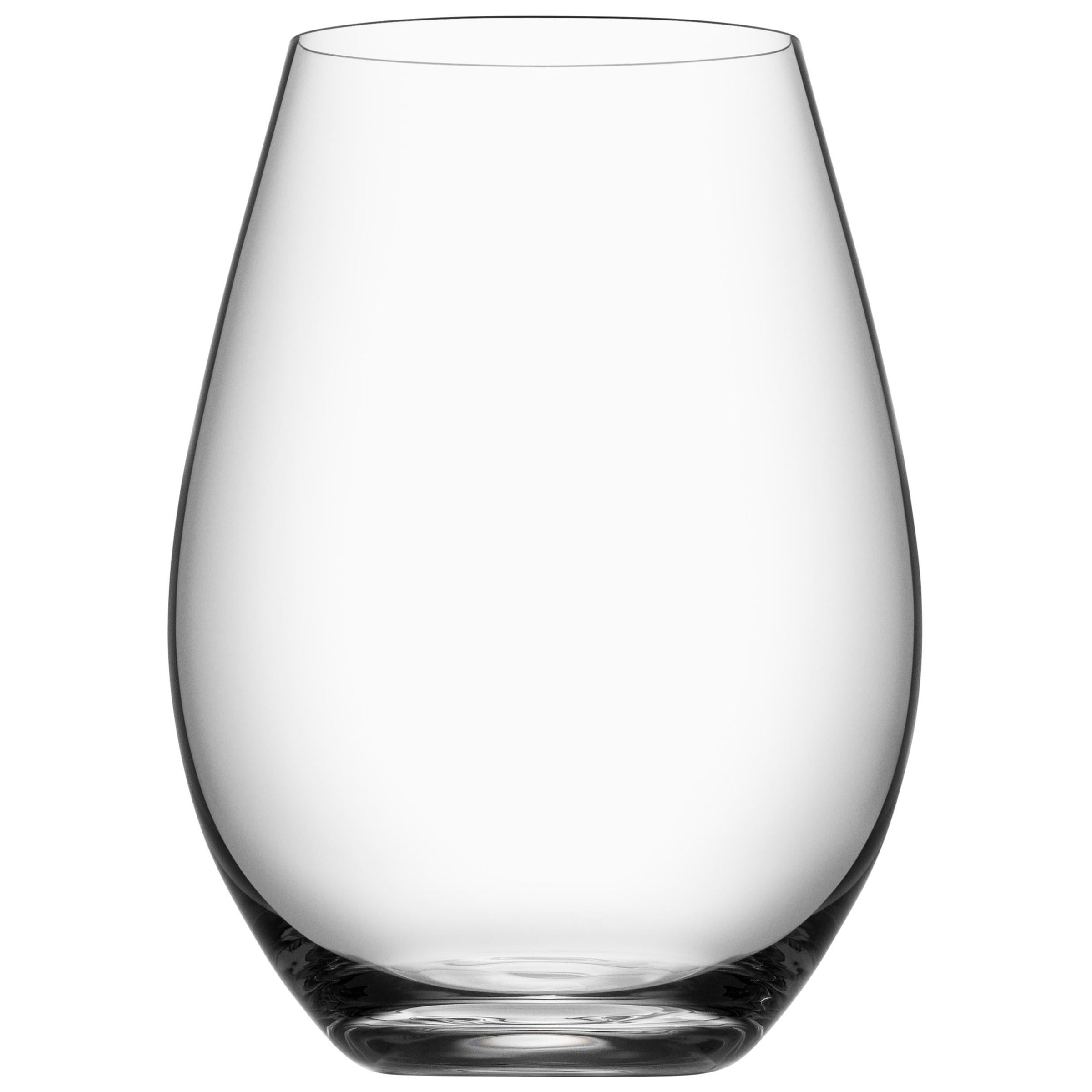 Orrefors More Stemless 4-Pack