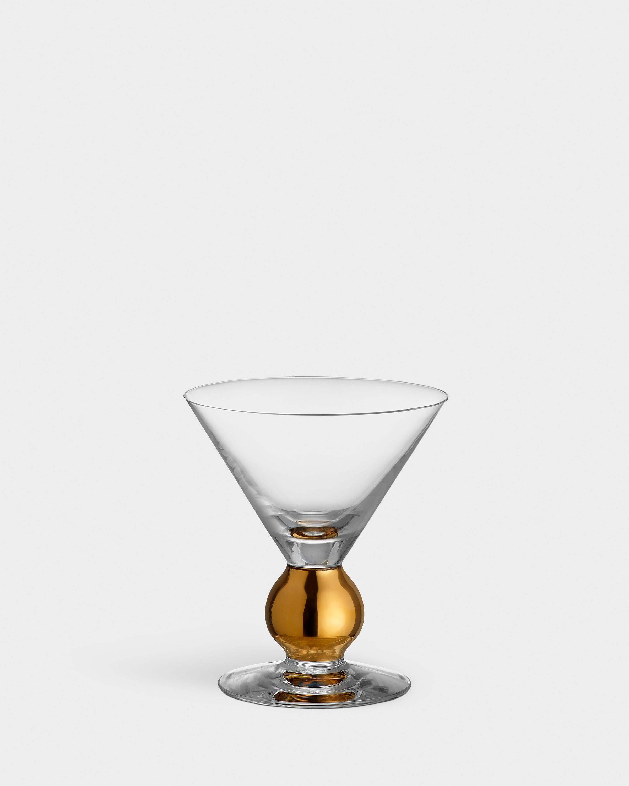 Orrefors Nobel Martini en venta 1