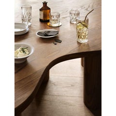 Orrefors Peak Highball 4-Pack