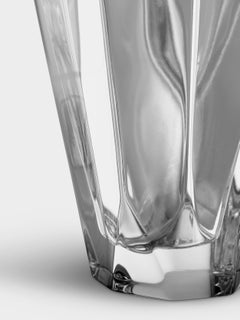 Orrefors Precious Vase Small Clear