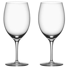Orrefors Premier Cabernet 2-Pack
