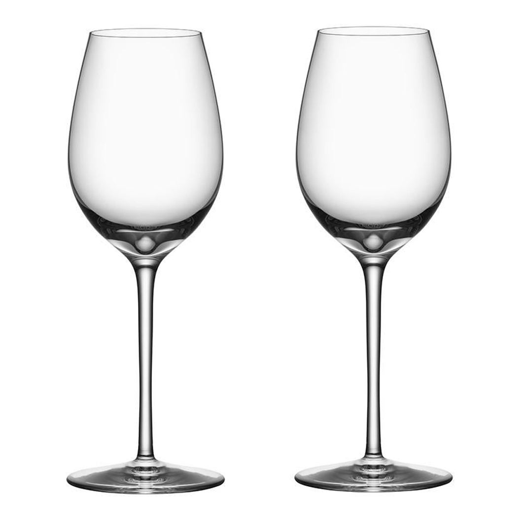 Orrefors Premier Chardonnary 2-Pack