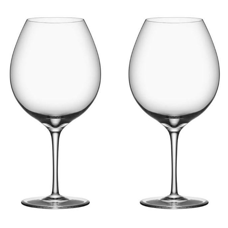 Orrefors Premier Pinot Noir 2er-Pack