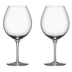 Orrefors Premier Pinot Noir 2-Pack