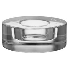 Orrefors Puck Votivglas klein klar