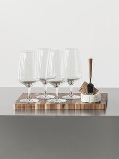 Orrefors Pulse Beer 4-Pack