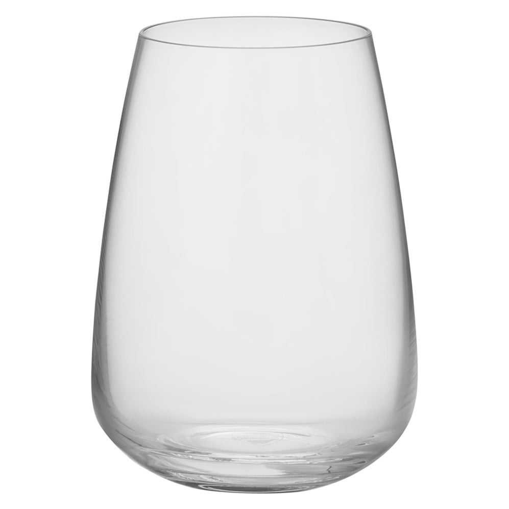 Orrefors Pulse Stemless 4er-Pack