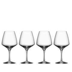 Orrefors Pulse Wine 4-Pack