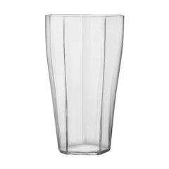 Orrefors Reed Vase Klar Groß