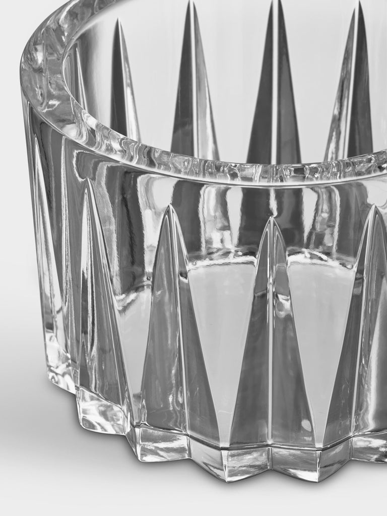 Orrefors - Legend - Bowl Clear - Crystal of Sweden