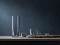 Orrefors Sarek City Stopper