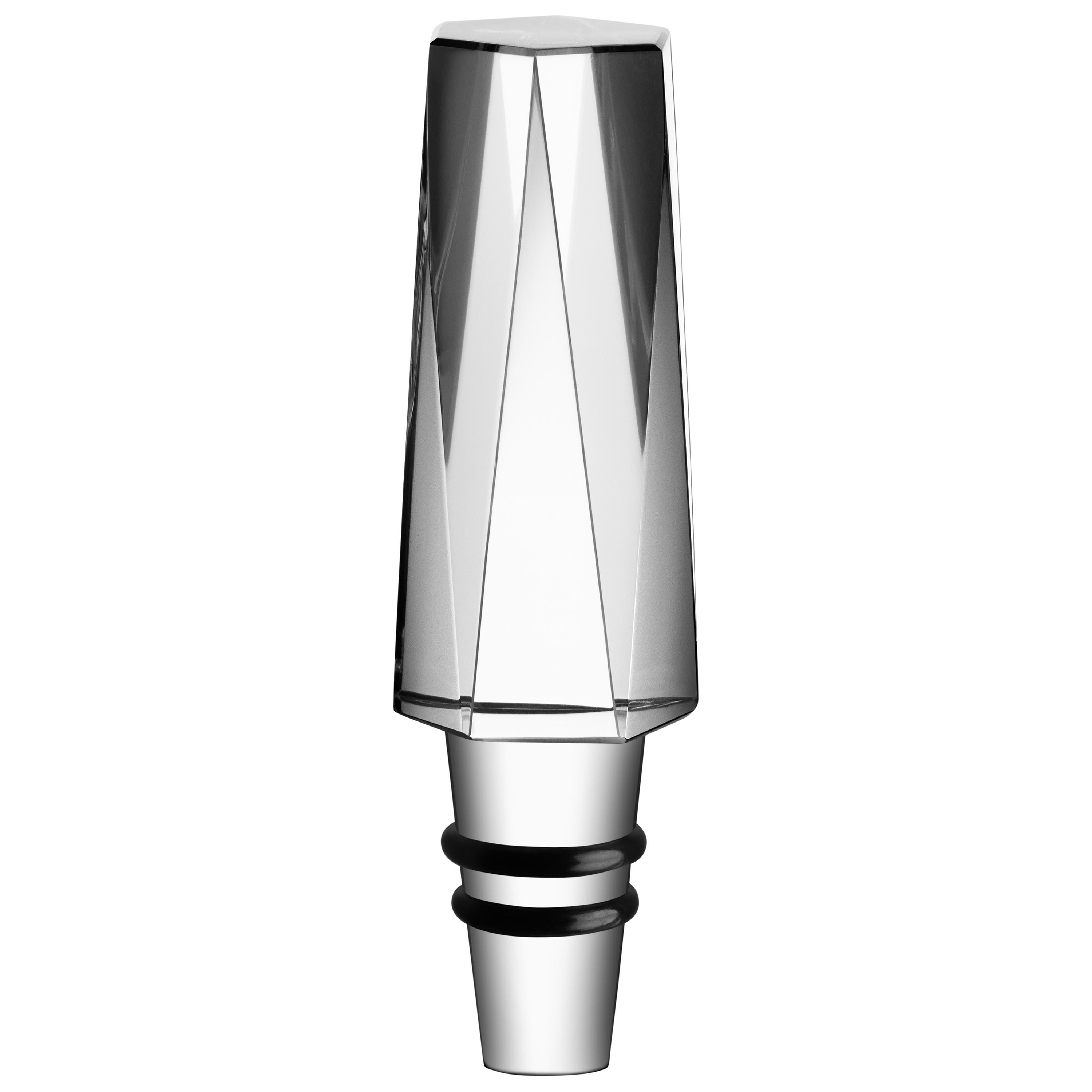 Sarek City Stopper von Orrefors im Angebot