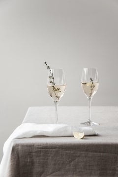 Orrefors Sense Sparkling 6-Pack