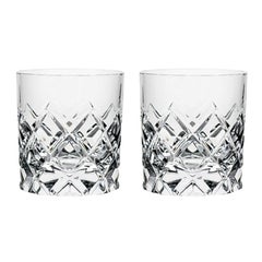 Sofiero Old Fashioned 2-pack von Orrefors