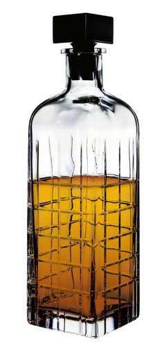 Decanter Orrefors Street