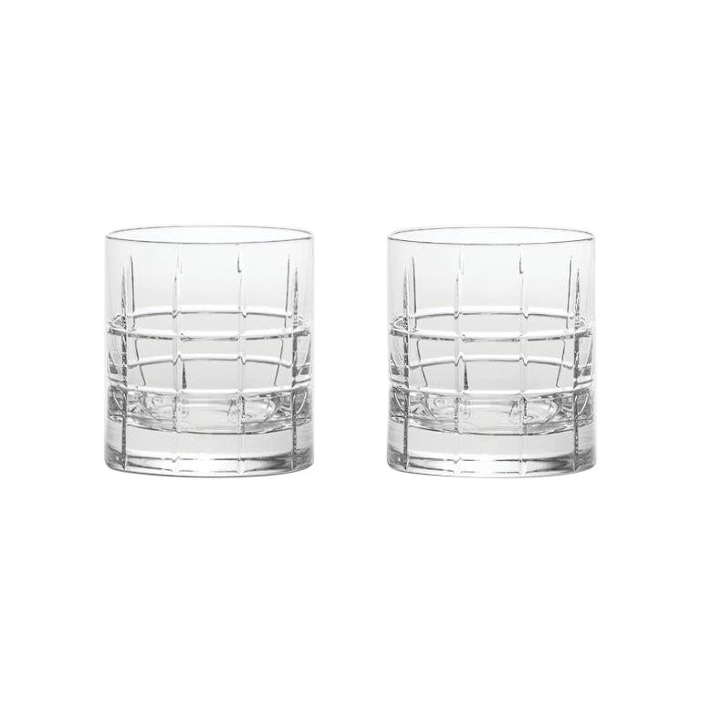 Doppelter Old Fashioned 2-pack von Orrefors Street
