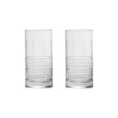 Orrefors Street Highball 2-Pack