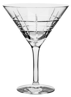 Paquete de 2 Orrefors Street Martini