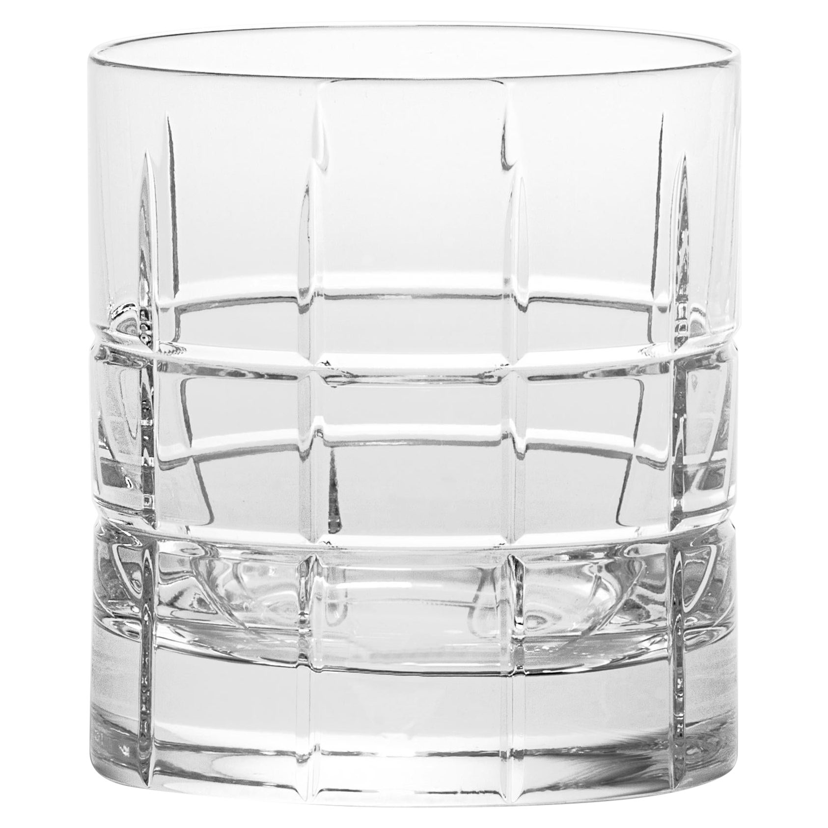 Old Fashioned 4-pack von Orrefors Street