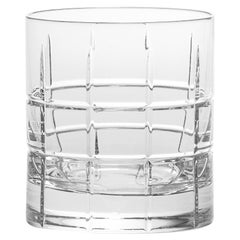 Orrefors Street Old Fashioned 4-Pack