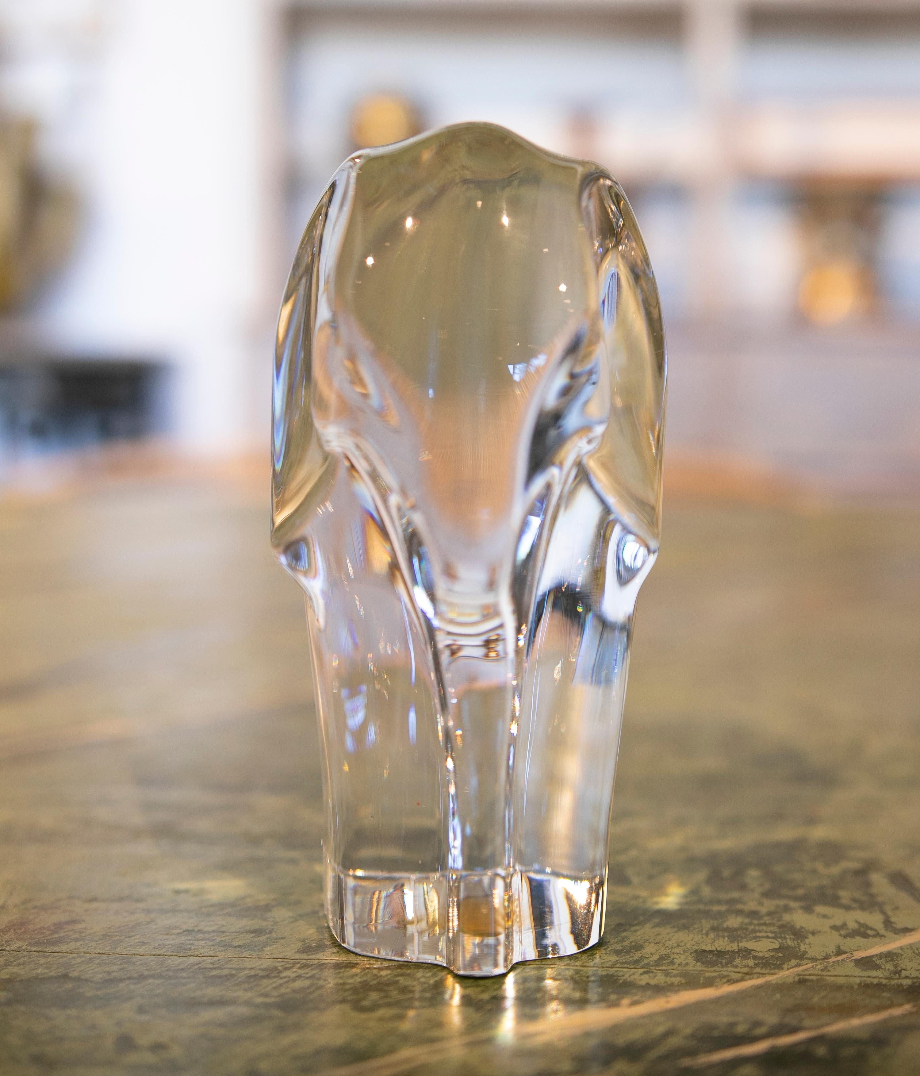 glas schweden