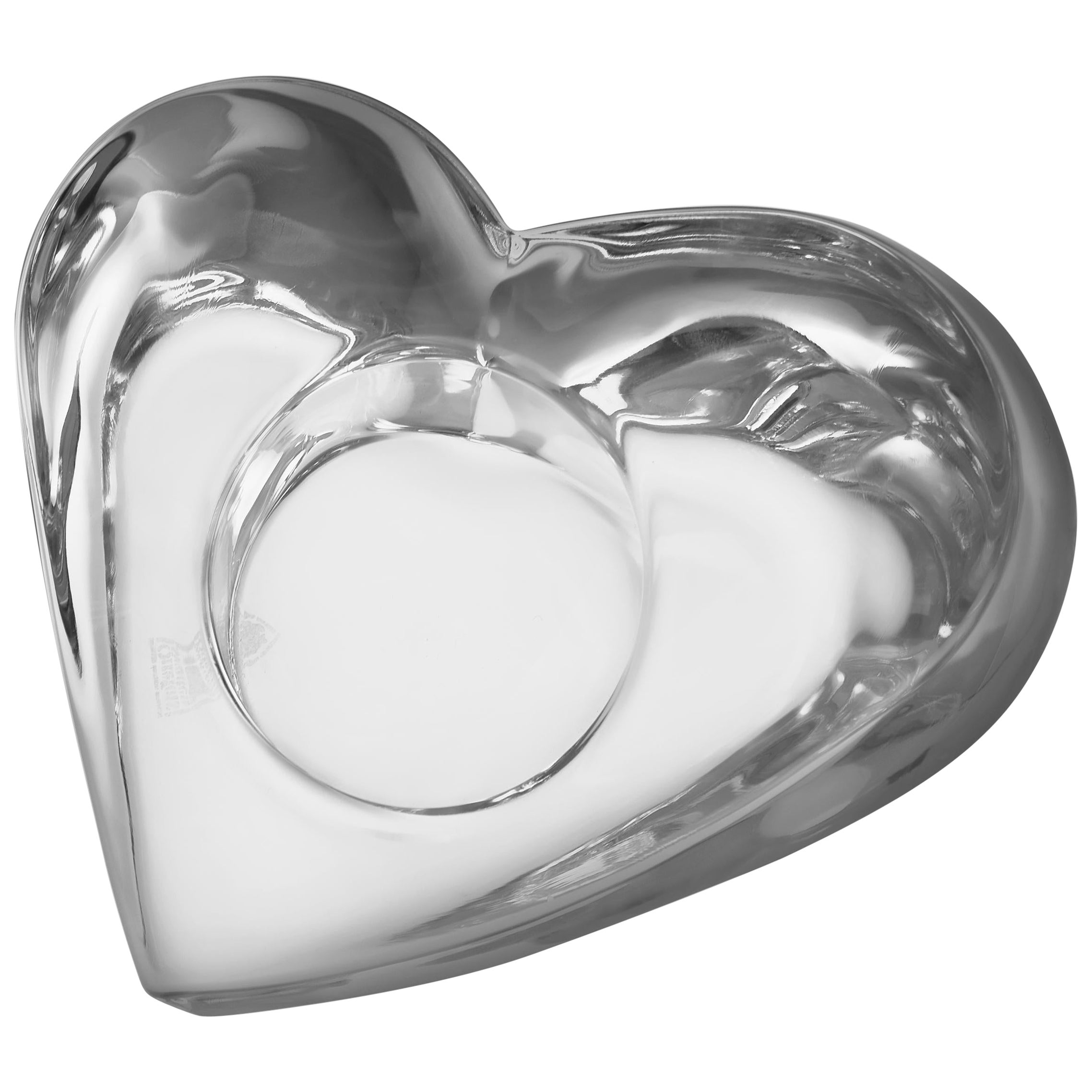 Votive Clear von Orrefors Valentino
